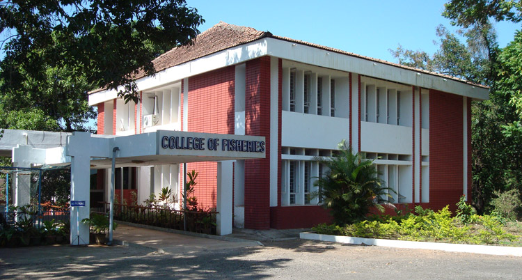 Welcome to Karnataka Veterinary, Animal and Fisheries University Welcome to Karnataka Veterinary, Animal and Fisheries University